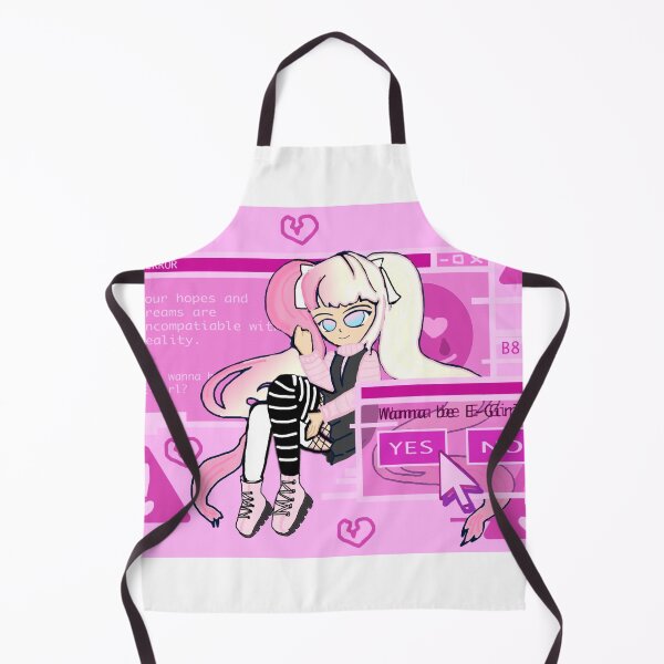 Item preview, E-Girl designed and sold by B8Artwork.