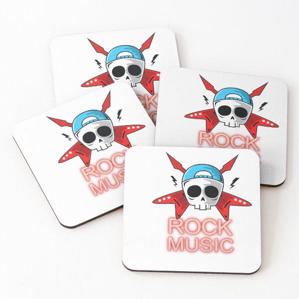 Item preview, Rock for Kids designed and sold by KSP Designs.