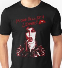 Rocky Horror Bildershow Slim Fit T-Shirt