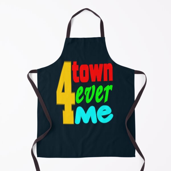 Item preview, 4town 4ever 4me | 4town designed and sold by DNC1134.
