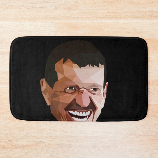 Item preview, F1 Guenther Steiner Classic designed and sold by TonyMciver.