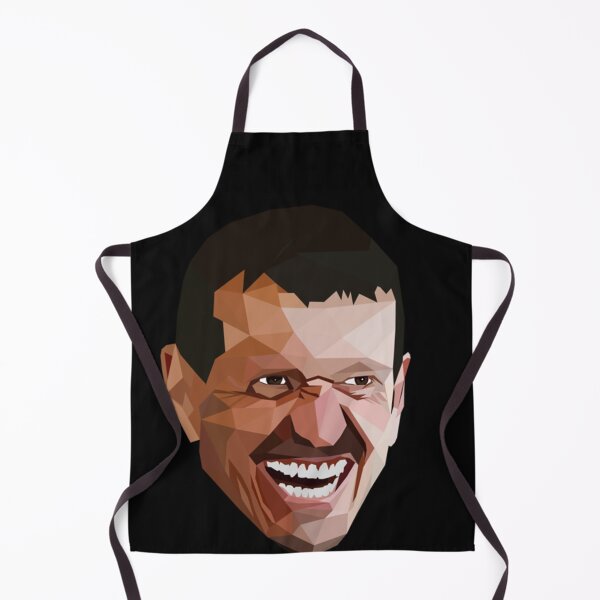 Item preview, F1 Guenther Steiner Classic designed and sold by TonyMciver.