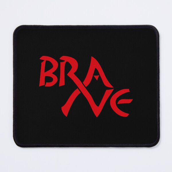 Item preview, Brave designed and sold by Benna Dee Apparel.
