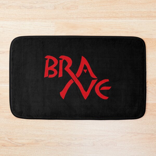 Item preview, Brave designed and sold by Benna Dee Apparel.