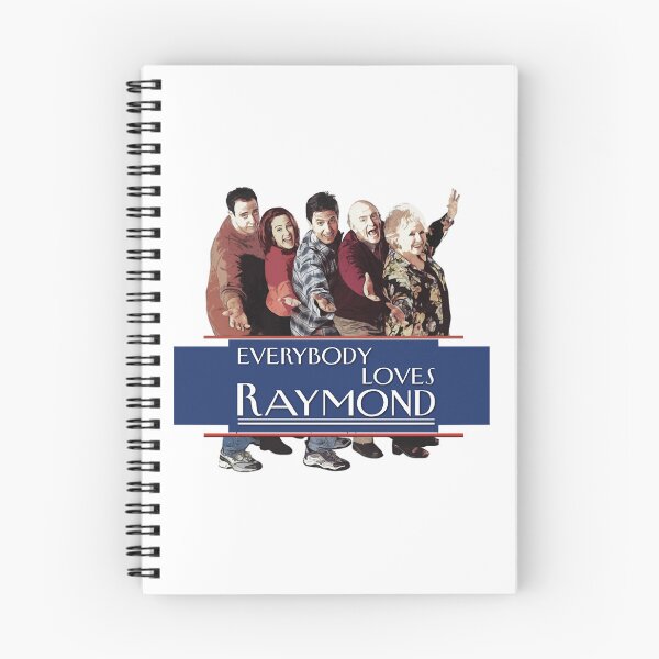 Item preview,  Everybody Loves Raymond designed and sold by MateoMak61.