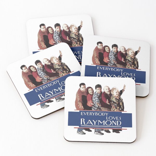 Item preview,  Everybody Loves Raymond designed and sold by MateoMak61.