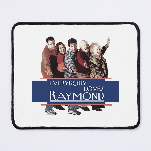 Item preview,  Everybody Loves Raymond designed and sold by MateoMak61.