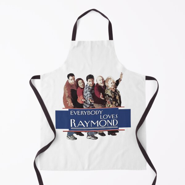 Item preview,  Everybody Loves Raymond designed and sold by MateoMak61.