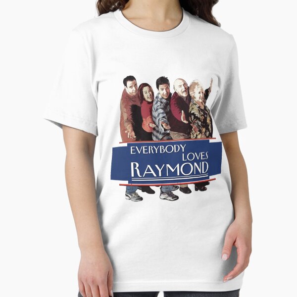 Item preview,  Everybody Loves Raymond designed and sold by MateoMak61.