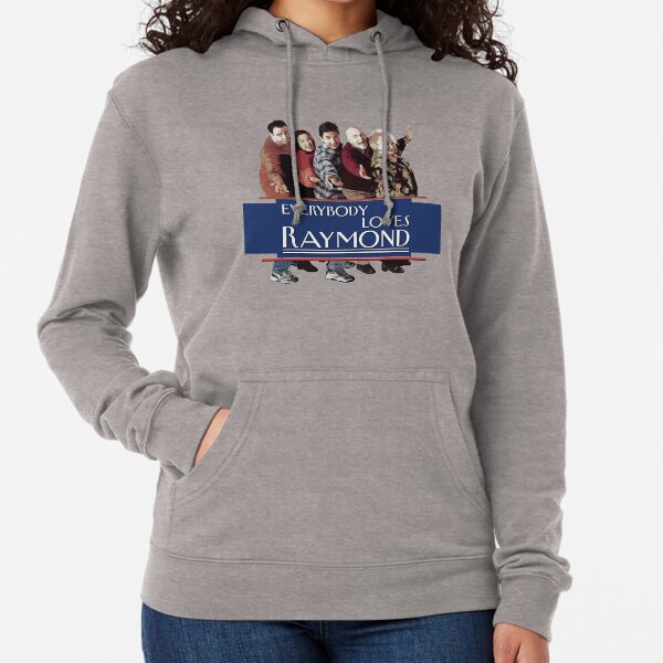 Raymond sweatshirt discount