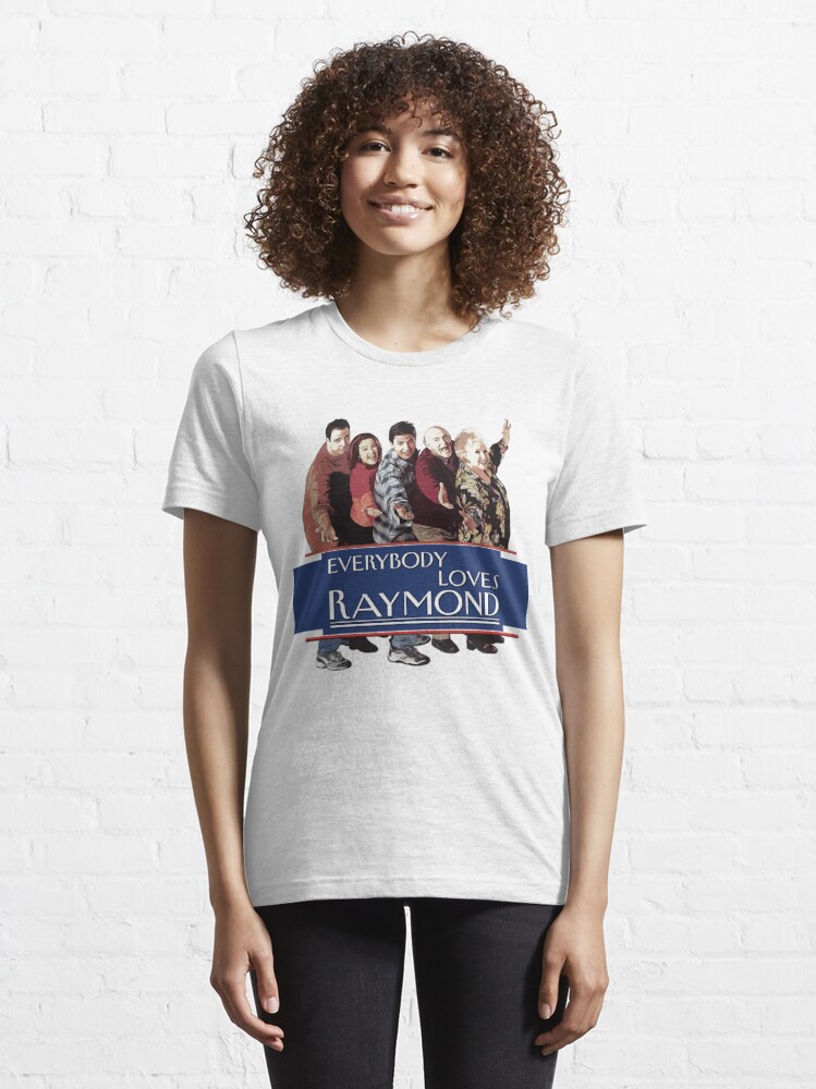 Everybody Loves Raymond | Essential T-Shirt