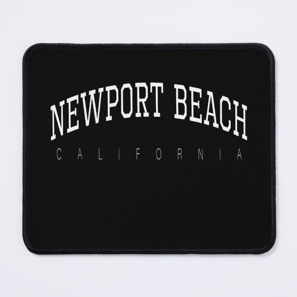 Item preview, Newport Beach California designed and sold by Azhalltorm.