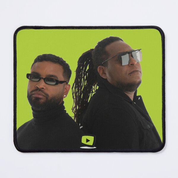 Item preview, two boys in green screen designed and sold by coratuckerrr.
