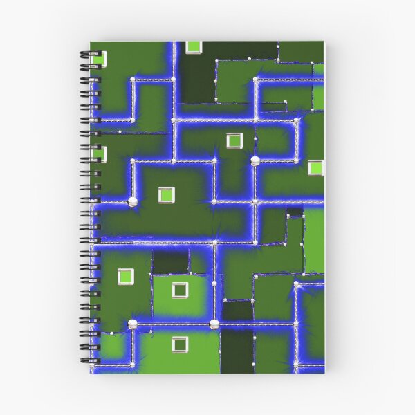 Item preview, Circuit Board designed and sold by Nicole Kiefer.