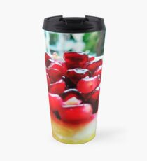 Freshness Travel Mug