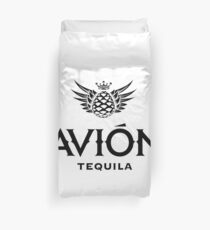 Avion Tequila Duvet Cover
