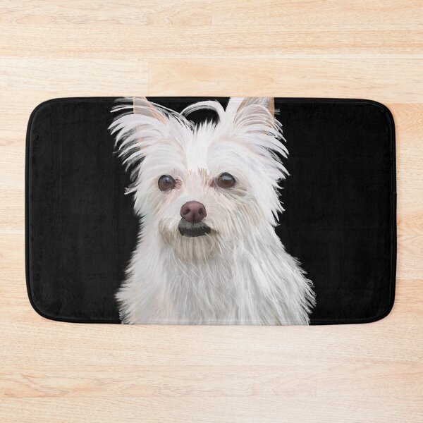 Item preview, Bobo the Gremlin Dog designed and sold by bryttanisiarra.