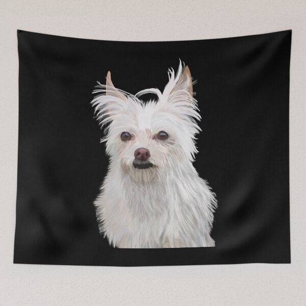 Item preview, Bobo the Gremlin Dog designed and sold by bryttanisiarra.