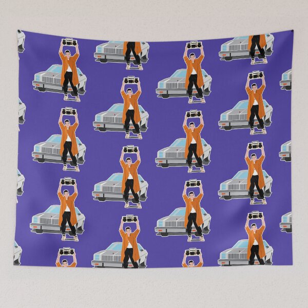 Item preview, Say Anything designed and sold by doracjarter.