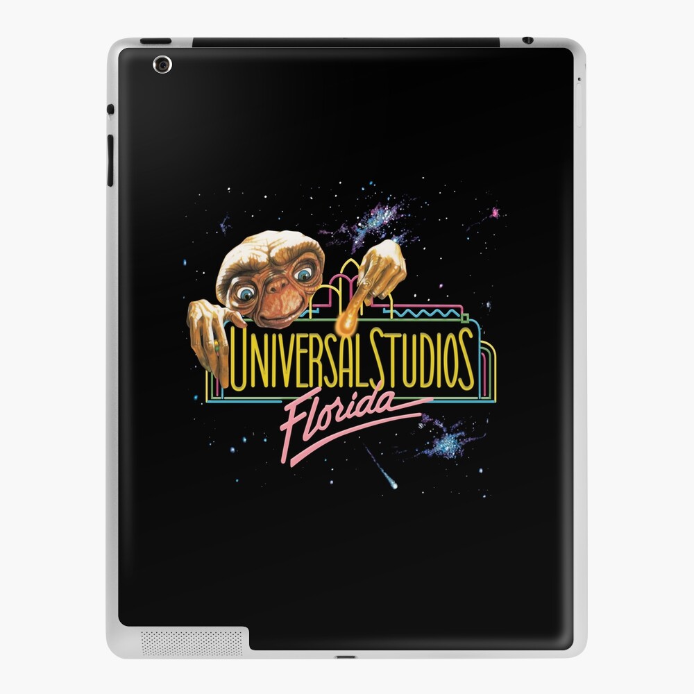 Vintage 90s E.T Universal Studios Florida Promo