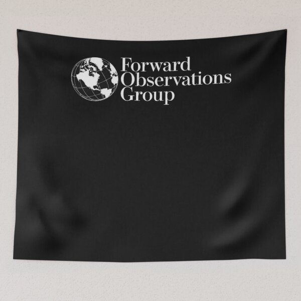 Item preview, Forward Observations Classic designed and sold by KevinMosel.