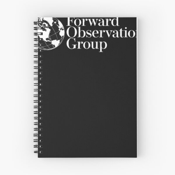 Item preview, Forward Observations Classic designed and sold by KevinMosel.