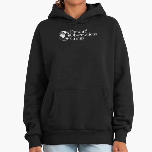 Forward Observations Hoodies & Sweatshirts for Sale | Redbubble