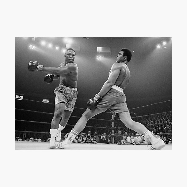 easy dodge Photographic Print
