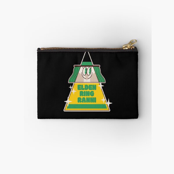 Item preview,   Elden ring ranni the magic hat  	 designed and sold by Elgeneral-store.