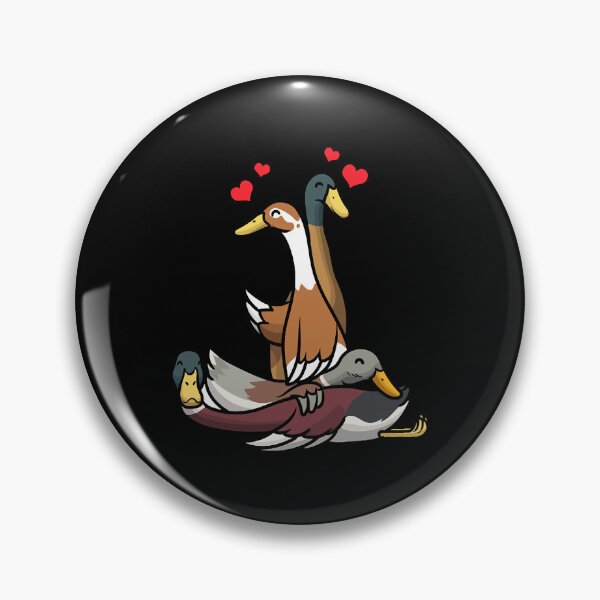 Item preview, Indian Runner duck  designed and sold by ElizabethG8865.