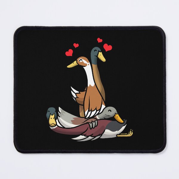 Item preview, Indian Runner duck designed and sold by ElizabethG8865.
