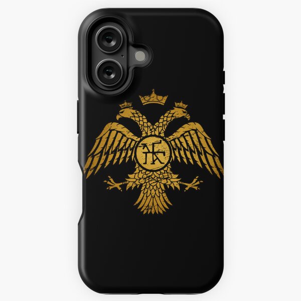 Item preview, Byzantine Empire Constantinople Double Headed Eagle designed and sold by Beltschazar.