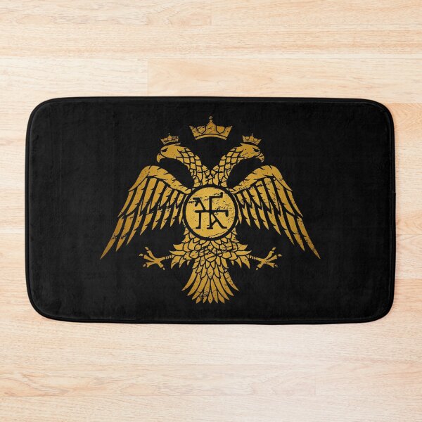 Item preview, Byzantine Empire Constantinople Double Headed Eagle designed and sold by Beltschazar.