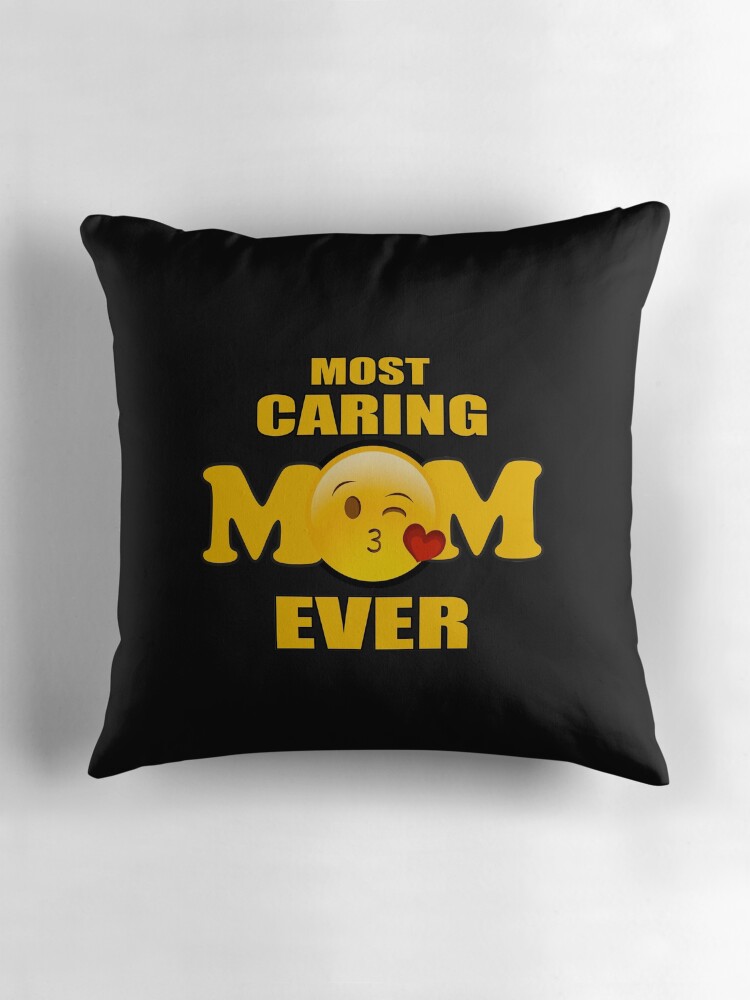 Mothers Day Gift For Mom Shirt Tote Card Mum Gift Ideas: Most Caring ... Mothers Day Gift For Mom Shirt Tote Card Mum Gift Ideas: Most Caring ...