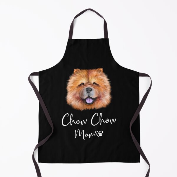Item preview, CHOW CHOW Mom Dog Mother Mother's Day Gift designed and sold by theshirtinator.