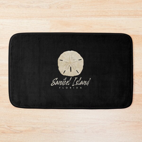 Item preview, Sanibel Island Florida Gift Shelling Sand Dollar Seashell designed and sold by Toralloisa.