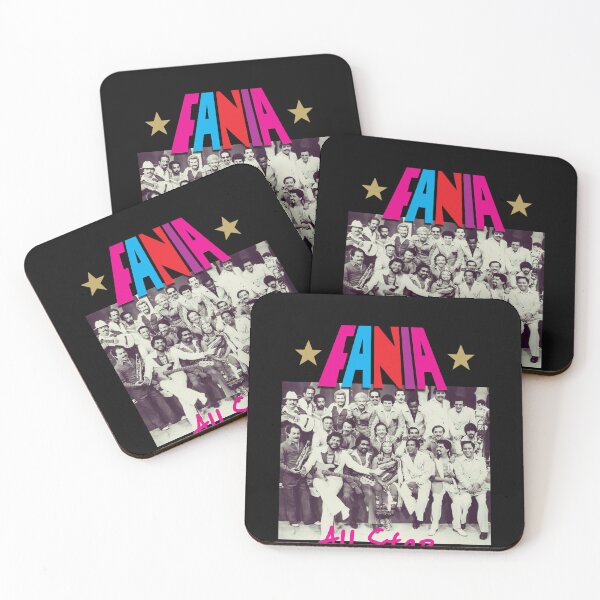 Item preview, Salsa Singers All Star Premium designed and sold by Azhalltorm.