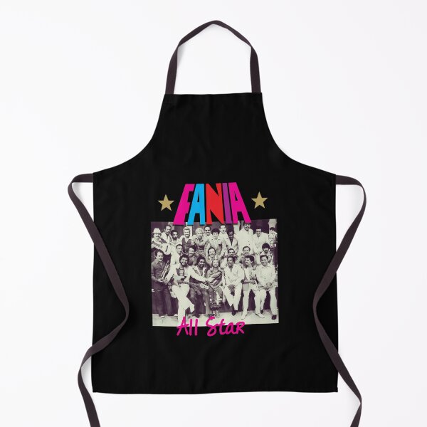 Item preview, Salsa Singers All Star Premium designed and sold by Azhalltorm.