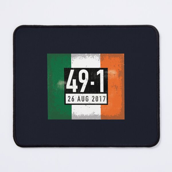 Item preview, 491 Conor McGregor Fan designed and sold by FrankieMusonda.