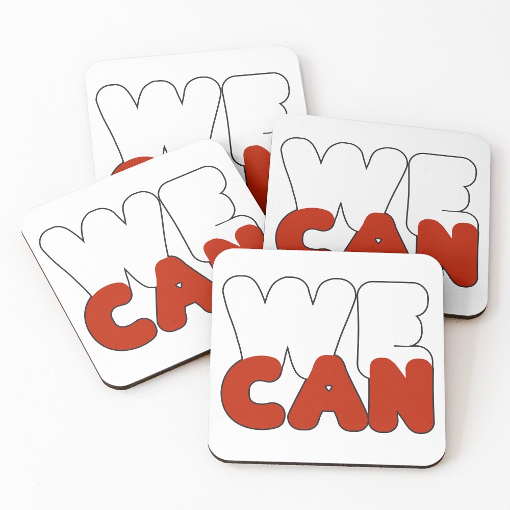 Item preview, Coasters (Set of 4) designed and sold by Raju-Creative.