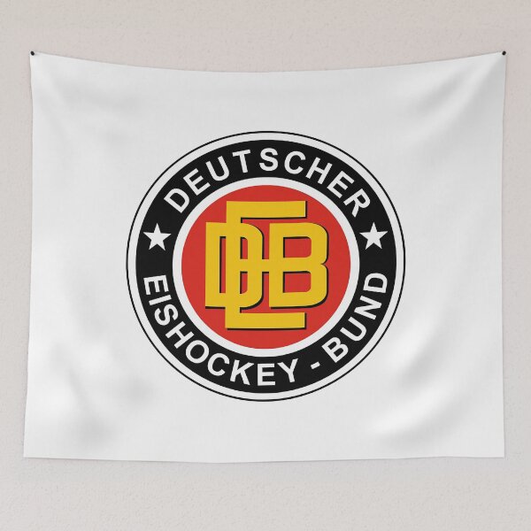 Artikelvorschau, Deutschland Eishockeymannschaft entworfen und verkauft von BOOJack17.