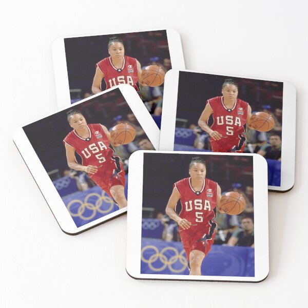 Item preview, Dawn Staley designed and sold by BarreraErica.