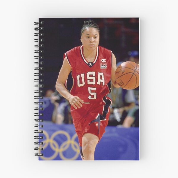 Item preview, Dawn Staley designed and sold by BarreraErica.