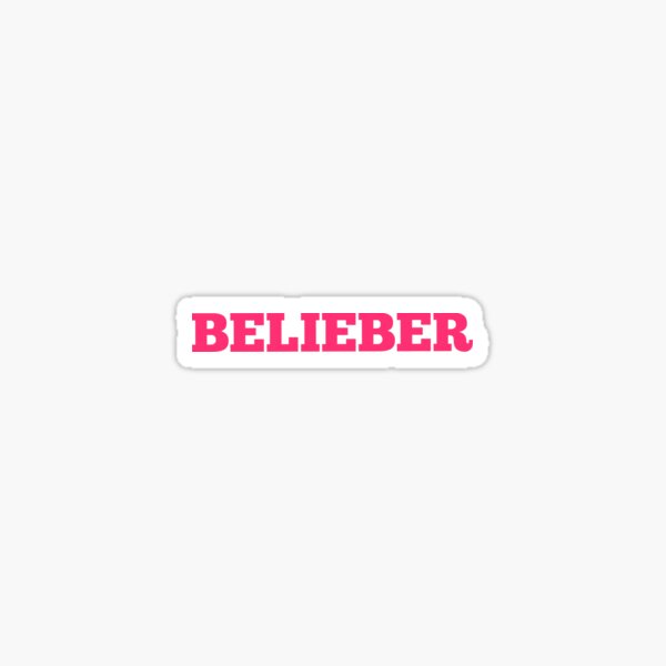 Bieber belieber HD wallpapers  Pxfuel