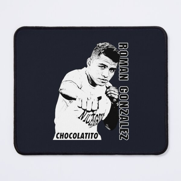 Item preview, Boxing Team Roman Gonzalez designed and sold by FrankieMusonda.