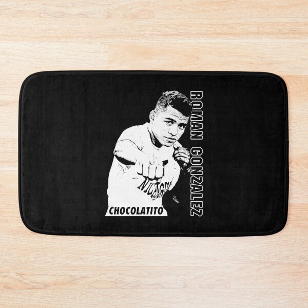 Item preview, Boxing Team Roman Gonzalez designed and sold by FrankieMusonda.