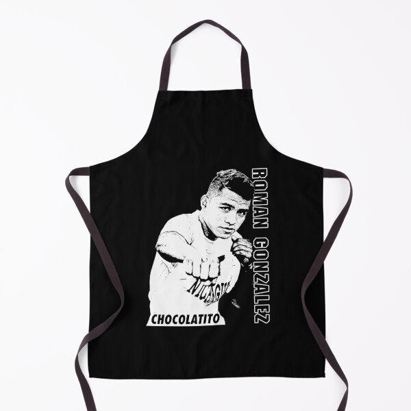 Item preview, Boxing Team Roman Gonzalez designed and sold by FrankieMusonda.