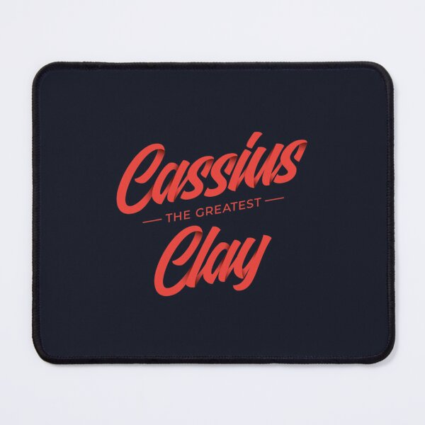 Item preview, Cassius Clay  The Greatest designed and sold by FrankieMusonda.