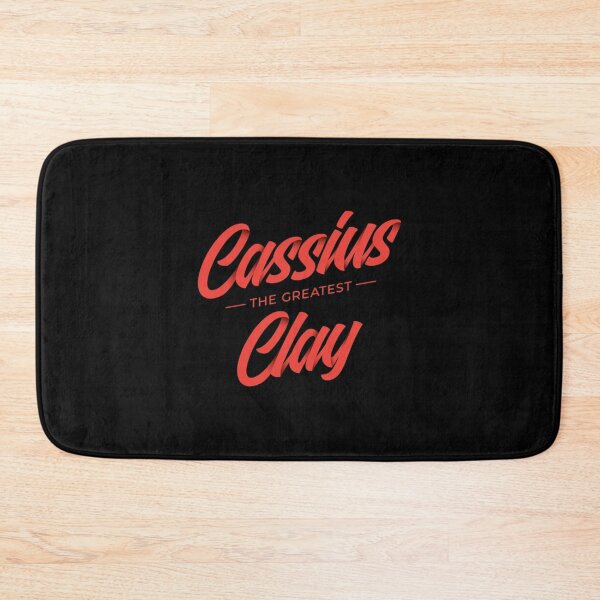 Item preview, Cassius Clay  The Greatest designed and sold by FrankieMusonda.