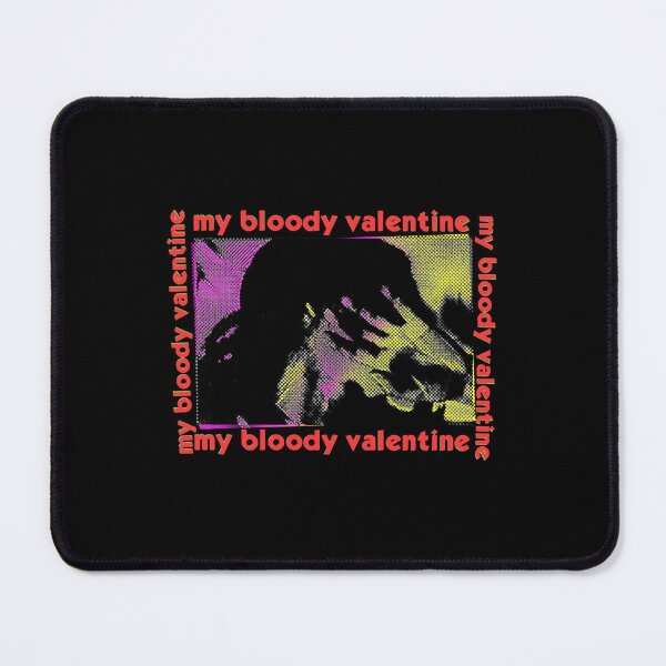 Item preview, bloody valentine fanart designed and sold by ElizabethG8865.